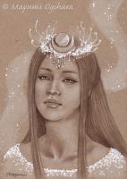 Moon Crown